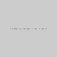 Image of Newcastle Disease Virus Antibody